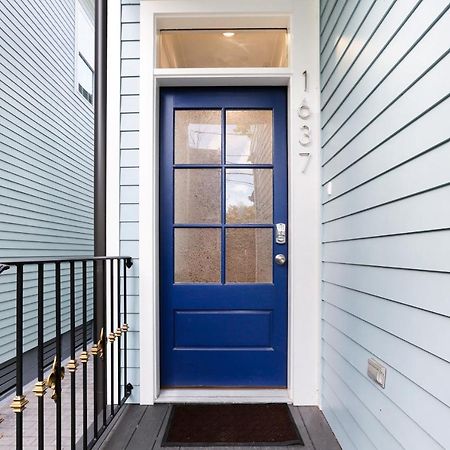 Hosteeva Chic Urban Retreat W Pool Steps To St Charles Ave And Near Bourbon St Διαμέρισμα Νέα Ορλεάνη Εξωτερικό φωτογραφία