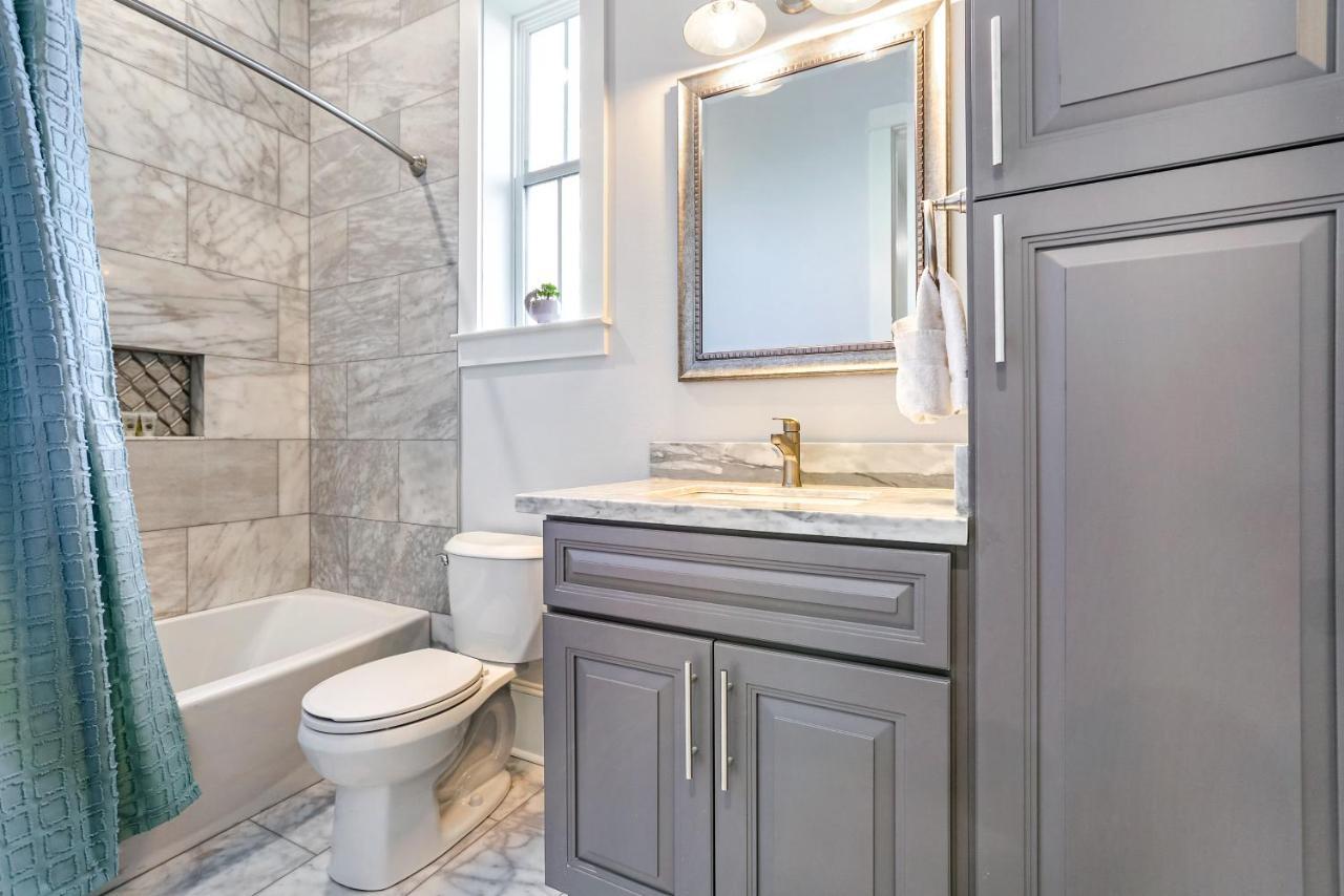 Hosteeva Chic Urban Retreat W Pool Steps To St Charles Ave And Near Bourbon St Διαμέρισμα Νέα Ορλεάνη Εξωτερικό φωτογραφία