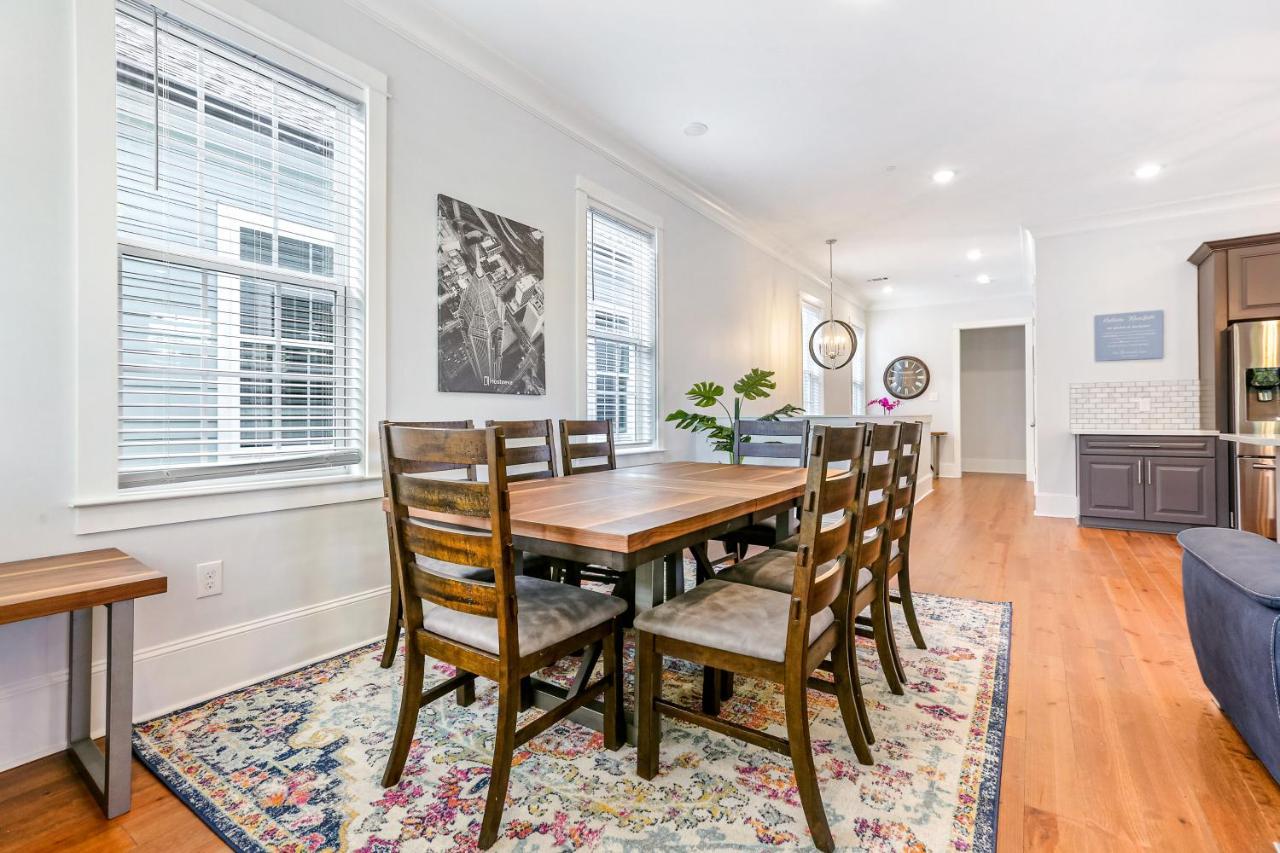 Hosteeva Chic Urban Retreat W Pool Steps To St Charles Ave And Near Bourbon St Διαμέρισμα Νέα Ορλεάνη Εξωτερικό φωτογραφία