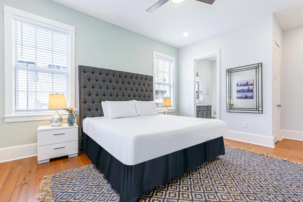Hosteeva Chic Urban Retreat W Pool Steps To St Charles Ave And Near Bourbon St Διαμέρισμα Νέα Ορλεάνη Εξωτερικό φωτογραφία