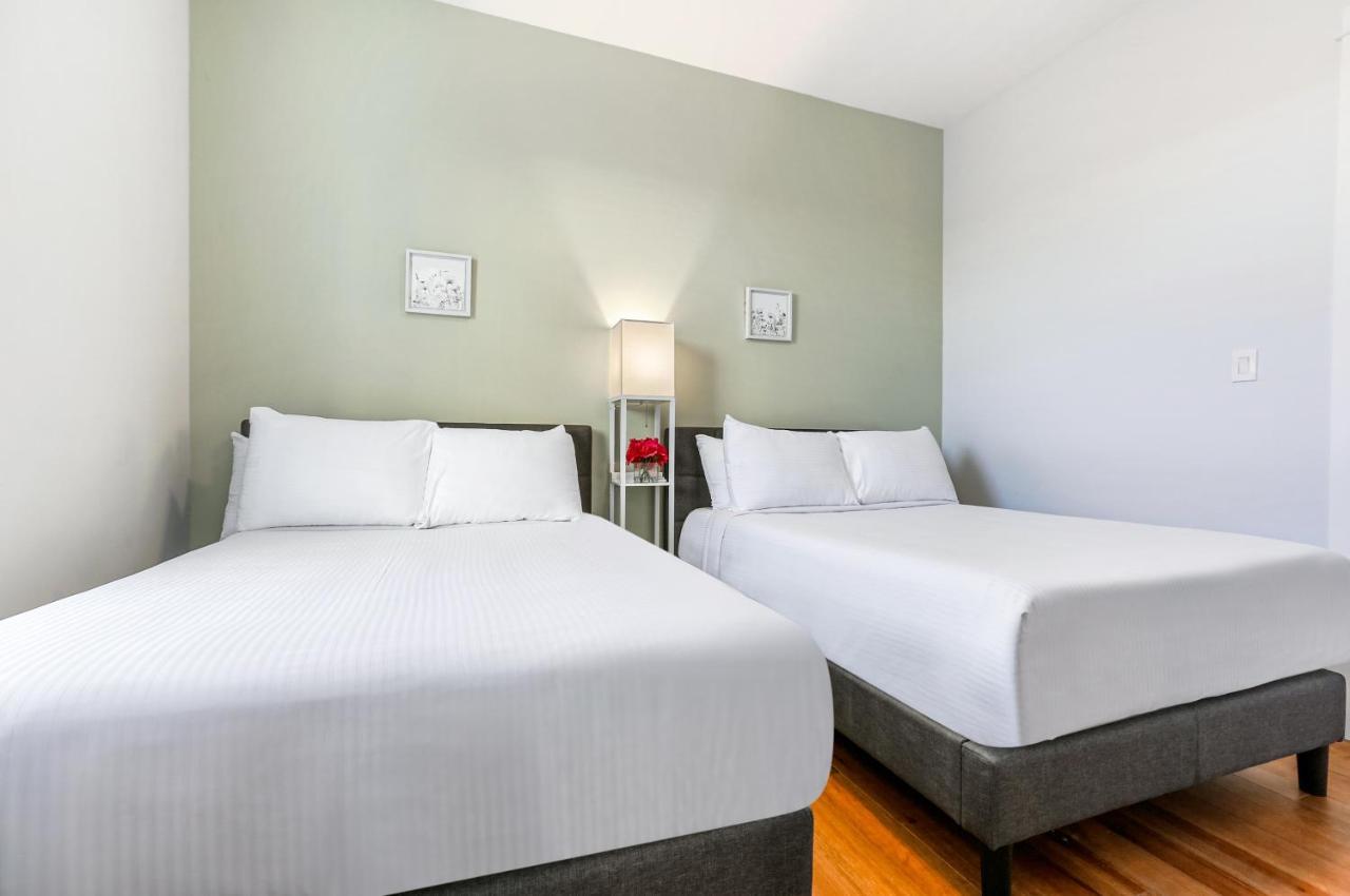 Hosteeva Chic Urban Retreat W Pool Steps To St Charles Ave And Near Bourbon St Διαμέρισμα Νέα Ορλεάνη Εξωτερικό φωτογραφία
