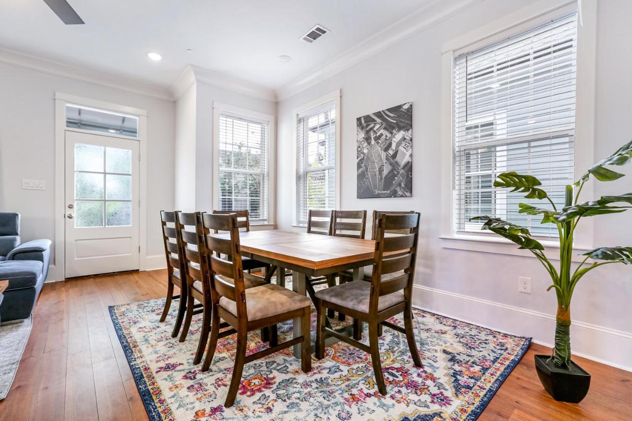 Hosteeva Chic Urban Retreat W Pool Steps To St Charles Ave And Near Bourbon St Διαμέρισμα Νέα Ορλεάνη Εξωτερικό φωτογραφία