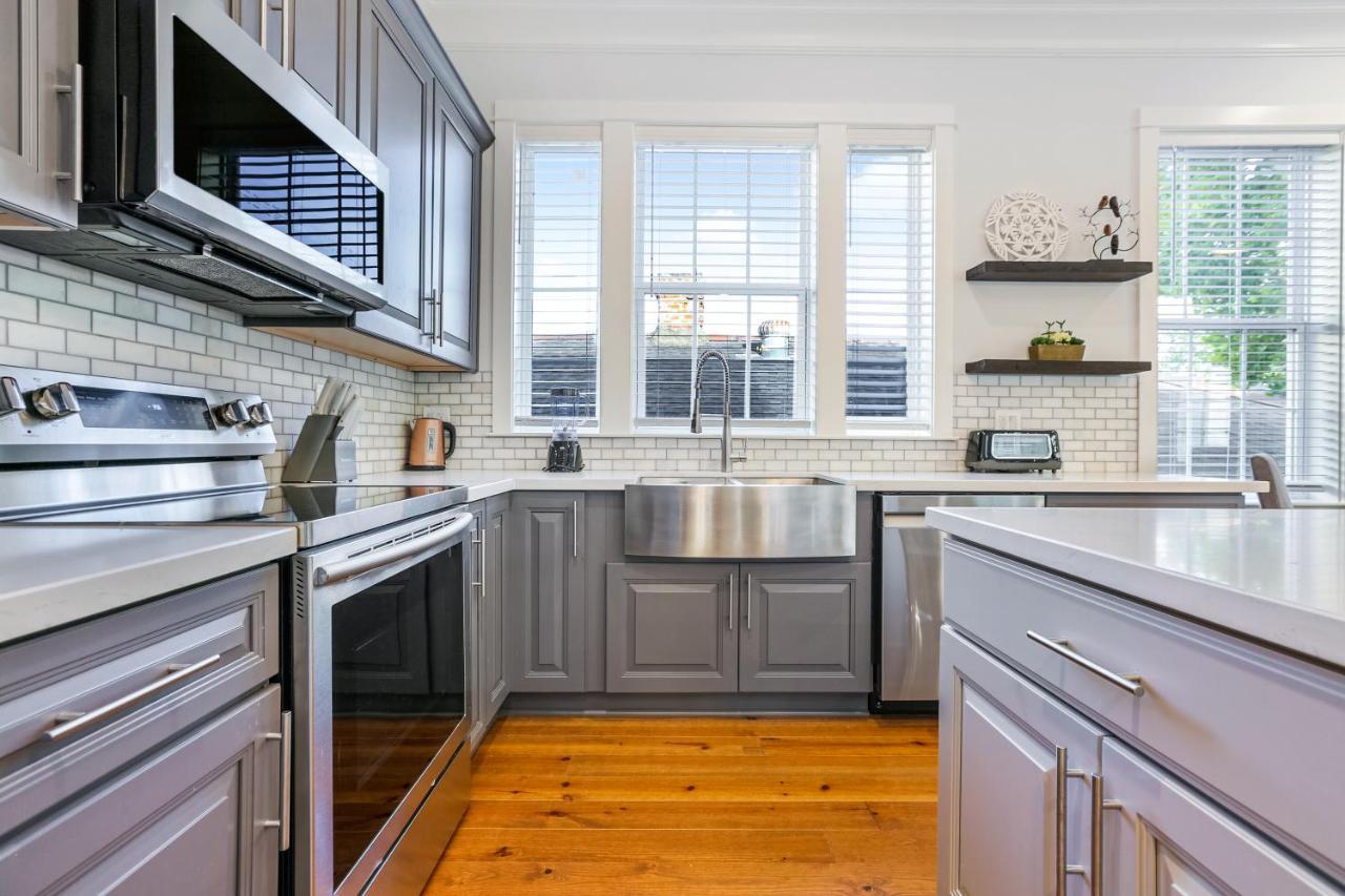 Hosteeva Chic Urban Retreat W Pool Steps To St Charles Ave And Near Bourbon St Διαμέρισμα Νέα Ορλεάνη Εξωτερικό φωτογραφία
